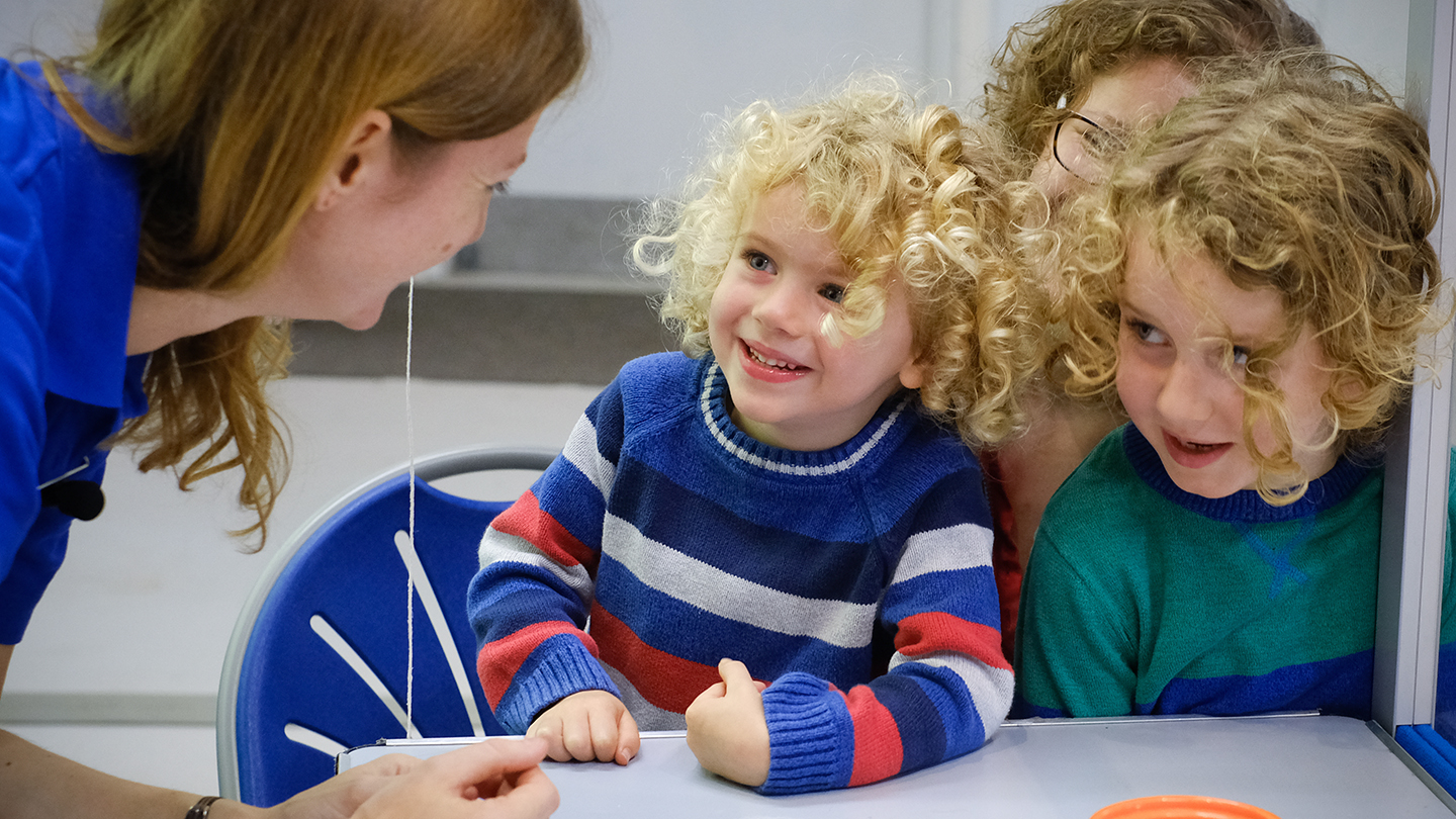 Accessibility Statement Jodrell Bank