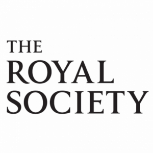 The Royal Society logo for the Royal Society Summer Science Exhibition