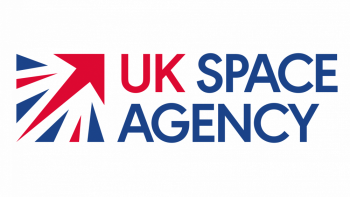 UK Space Agency Logo